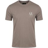 EAX Majice s kratkimi rokavi XM000365 AF12308 Kostanjeva | Shoptok.si