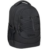 Belmil Školski ranac 338-90/D Black 27x17x40cm | Eponuda.com