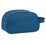  Toaletna torbica za šolo BlackFit8 M248 Temno modra 26 x 15 x 12 cm | Shoptok.si