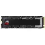 Samsung SSD 9100 PRO 1TB M.2 M.2 2280, MZ-VAP1T0BW, PCIe 5.0 do 14700/13300MB/s citanja/pisanja | shoptok.hr