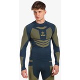 Kilpi Men's thermal shirt NATHAN-M Dark blue