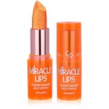 Golden Rose ruž za usne Miracle Lips Color Change Jelly Lipstick R-MJL-103