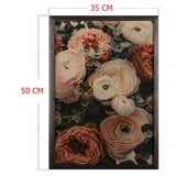 Wallity slika roses, 35 x 50 cm | ePonuda.com