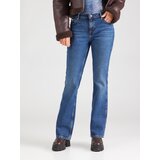 Guess Jeans Traperice plavi traper | shoptok.hr