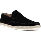 Sergio Moretti Mokasini - Črna | Shoptok.si