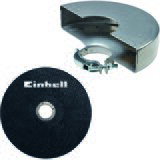 Einhell te-ag 18/150 li bl - solo akumulatorska ugaona brusilica 4431144 | Eponuda.com