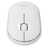 Logitech Miš Logitech M350 Pebble Bijeli | Eponuda.ba