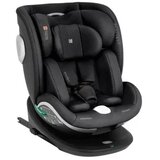 Autosedište 40-150 cm I-Van I-SIZE ISOFIX Black KKB00081 Cene