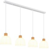Globo VISEČA SVETILKA Swanson 113/20/120 cm E27 | Shoptok.si