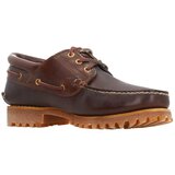Timberland Mokasini & Jadralni čevlji AUTHENTICS 3 EYE CLASS Kostanjeva | Shoptok.si