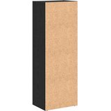  Polica Crni hrast 40 x 30 x 114 cm Konstruirano drvo | Eponuda.com