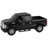 Black Car Ford F-350 Pick Up Friction Drive 1:28 | shoptok.hr