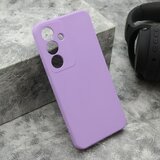  Maska VELVET TOUCH za Samsung S931B Galaxy S25 5G/ ljubičasta Cene