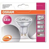 Osram led superstar bulb spot GU10 50 850CD | ePonuda.com