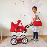 Knorr Toys 2u1 Kolica za lutke Ruby Animals | ePonuda.com