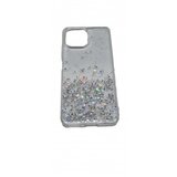  ovitek z bleščicami SPARKLE za Xiaomi 11T / 11T Pro - prozoren Cene