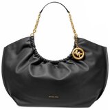 Michael Kors Torbe 30t6a50t5l Sm Cinch Tote Črna Cene