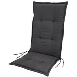 Olimp Sport Baštenski jastuk za podesive stolice Milano sivi | ePonuda.com