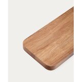 Kave Home Drvena daska za rezanje za serviranje 35 x 12 cm Zairin – | shoptok.hr