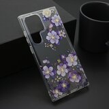 Maska FLOWER za Samsung S918B Galaxy S23 Ultra