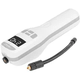 brezžični akumulatorski kompresor z led svetilko 40W usb-c