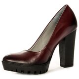 Maciejka 0262923001 Bordo | shoptok.hr