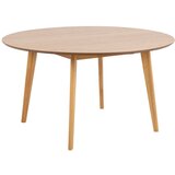Actona Okrogla jedilna miza ø 140 cm Roxby – | Shoptok.si