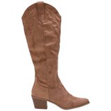 La Modeuse 75815_P179413 Smeđa | shoptok.hr
