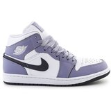 Nike Visoke superge Air Jordan 1 Mid pisana Cene