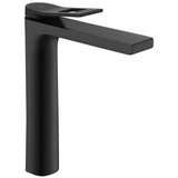 REA Bath SOUL Black Visoka armatura za umivalnik | Shoptok.si