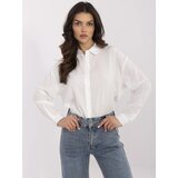 Vinceotto Shirt-NM-KS-Y0826.69-white | Shoptok.si
