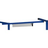 RAU LED-svetilka za delovno mesto, nevtralno bele barve, širina 600 mm | Shoptok.si
