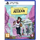 Numskull Games Treasures Of The Aegean (ps5) | Shoptok.si