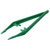 Zarys Pinceta za enkratno uporabo, plastična, sterilna, 13 cm | Shoptok.si