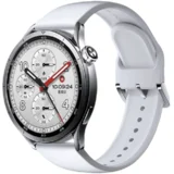 pametni sat watch S5 46mm, srebrna