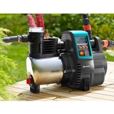 Gardena vrtna črpalka 176061 Haus- & Gartenautomat 600 | Shoptok.si