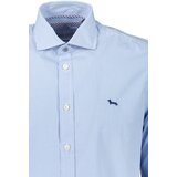 HARMONT &amp; BLAINE HARMONT & BLAINE MEN&#39;S BLUE LONG SLEEVE SHIRT | shoptok.hr