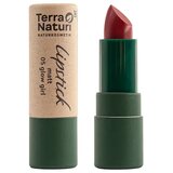 Terra Naturi Mat ruž za usne - glow girl - 5 Cijene