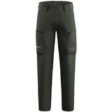 Salewa Hlače cargo 288725280 pisana Cene