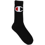 Champion Nogavice Y08SX-3AM Črna Cene