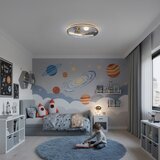  Brilagi - LED prigušiva dečije plafonsko svetlo ASTRO LED/68W/230V 3000-6000K +DO | Eponuda.com
