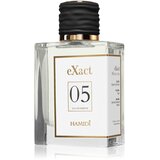 Hamidi eXact 05 parfumska voda za moške 100 ml Cene