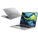Acer aspire lite 16 AL16-52P (light silver) wuxga ips, i5-1334U, 16GB, 16GB, 512GB ssd (NX.J5SEX.001)