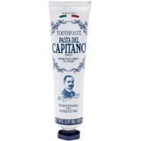 Pasta Del Capitano 1905 Whitening Toothpaste zubna pasta 75 ml Cijene