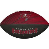 Wilson NFL JR Team Tailgate Football Tampa Bay Buccaneers Cijene