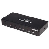 VIDEO splitter HDMI DSP-4PH4-001 1ulaz-4izlaza (TV/mon/proj.), do 10m, 1080p Cijene