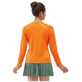 Yonex Majice s kratkimi rokavi French Open Oranžna | Shoptok.si