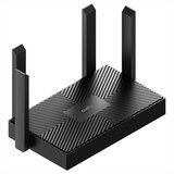 Cudy Ak1500 Vr1500 Ks1 CUDI bežični mrežni ruter sa dva opsega Vi-Fi 6 10/100/1000 Van | Eponuda.com
