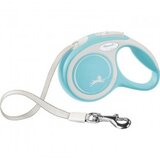 Flexi comfort tape XS 3m svetlo plava boja Cene