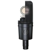 Audio-Technica Kardioidni kondenzatorski studijski mikrofon + držalo (Shock Mount) AT4040 - - Audio-Kondric | Shoptok.si